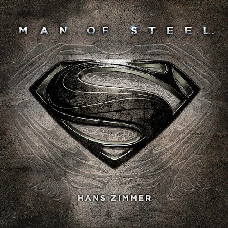 Man of Steel (Deluxe Edition)