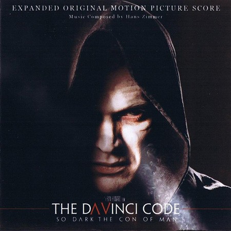 The Da Vinci Code (Expanded)