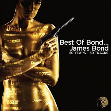 Best Of Bond... James Bond